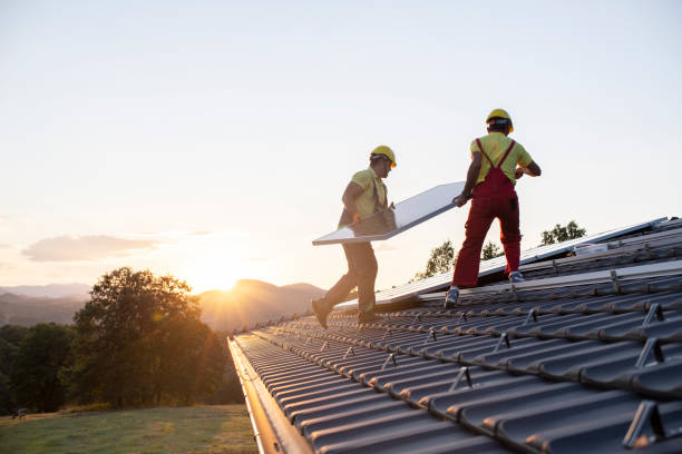 Best Hot Roofs  in Covington, OH