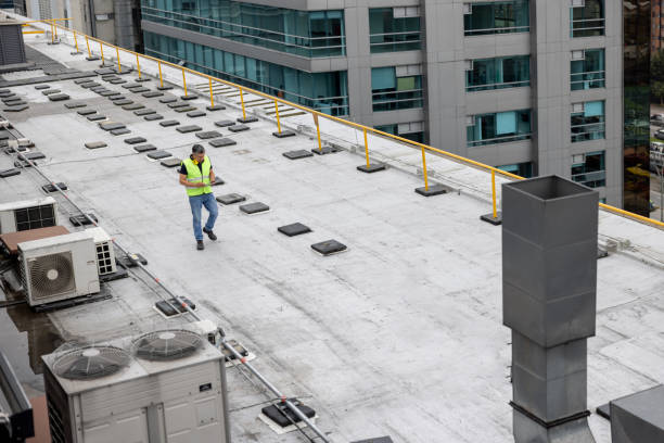 Best Gutter Installation and Repair  in Covington, OH