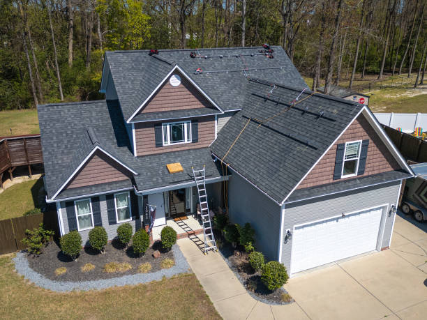 Best Cold Roofs  in Covington, OH